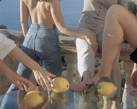 Jenna Westra: Lemon Reach