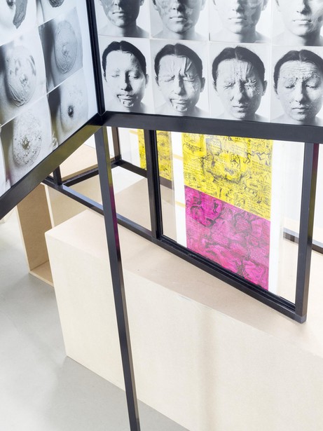 Paula Gehrmann: 20190622 (GfZK Leipzig, 2019)