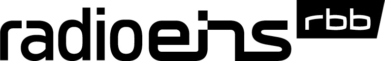 Logo radioeins vom RBB