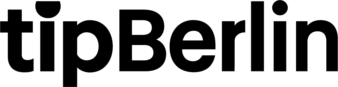 Logo Tip Berlin