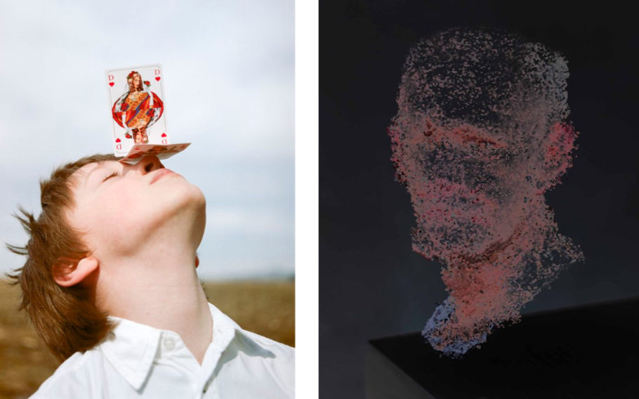 © Simon Lehner, Courtesy KOW Berlin