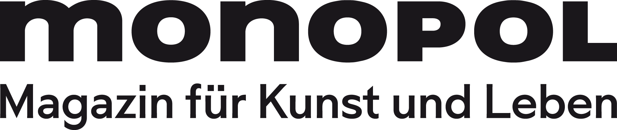 Logo Monopol