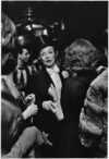 Elliott Erwitt: Marlene Dietrich, 1964, k.A. © Elliott Erwitt, Magnum Photos