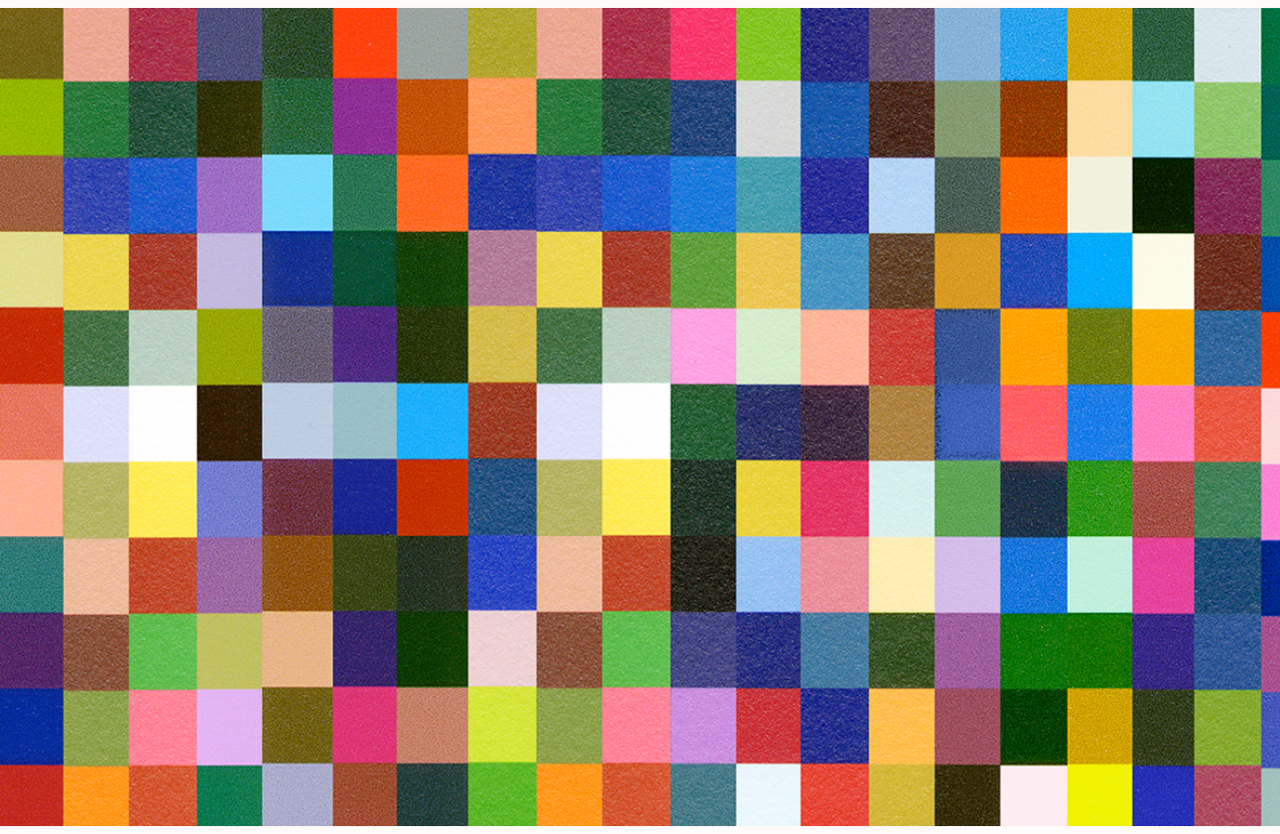 © gOdigital - Lab for finest Digital Printproductions